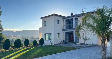 Four Bedroom Villa For Rent