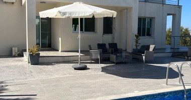 Four Bedroom Villa For Rent