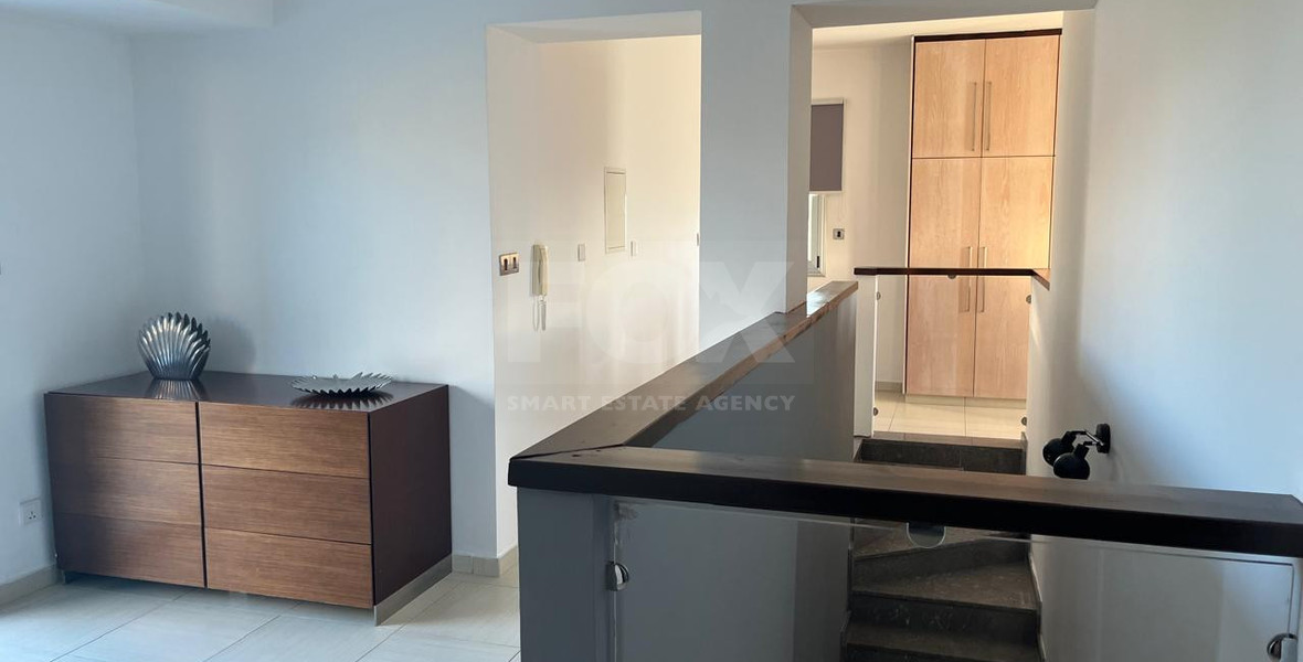 Four Bedroom Villa For Rent