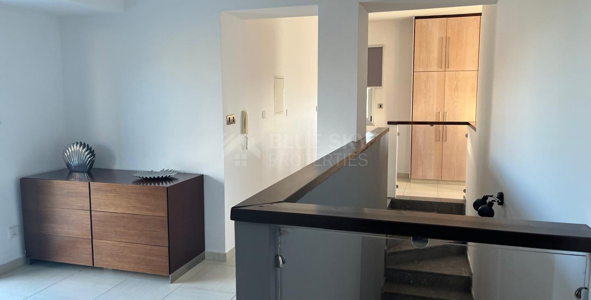 Four Bedroom Villa For Rent