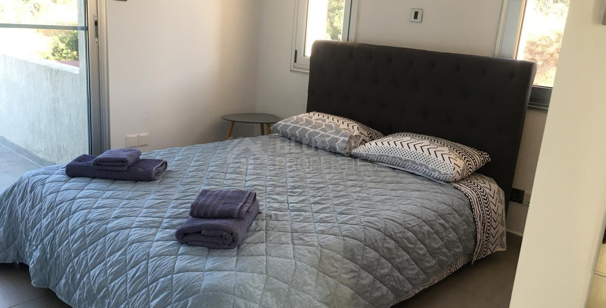 Four Bedroom Villa For Rent