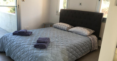 Four Bedroom Villa For Rent