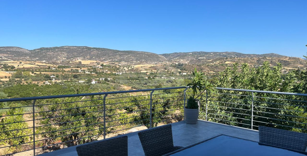 Four Bedroom Villa For Rent