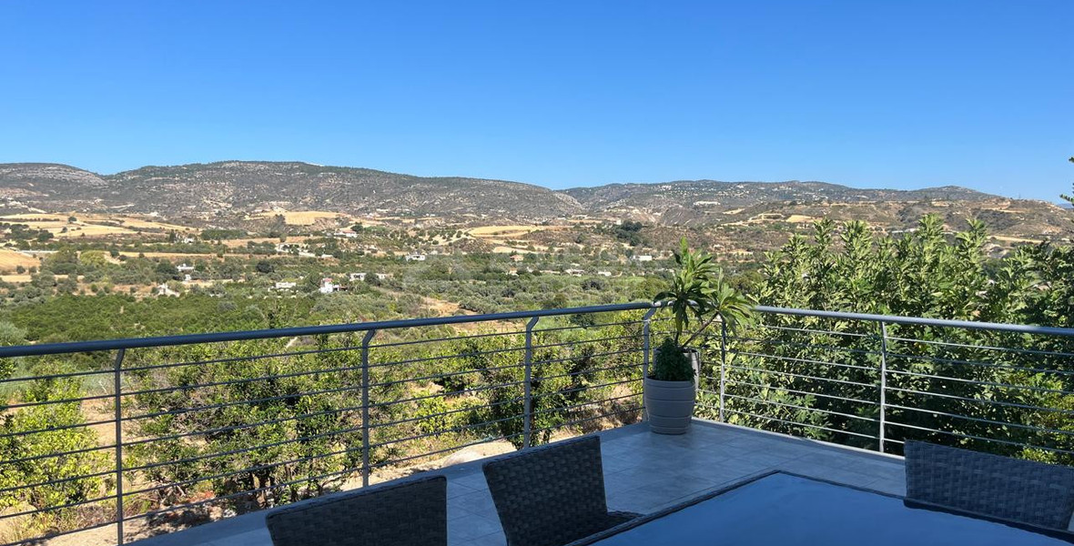 Four Bedroom Villa For Rent