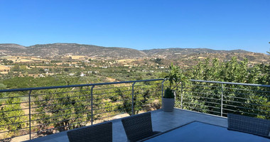 Four Bedroom Villa For Rent