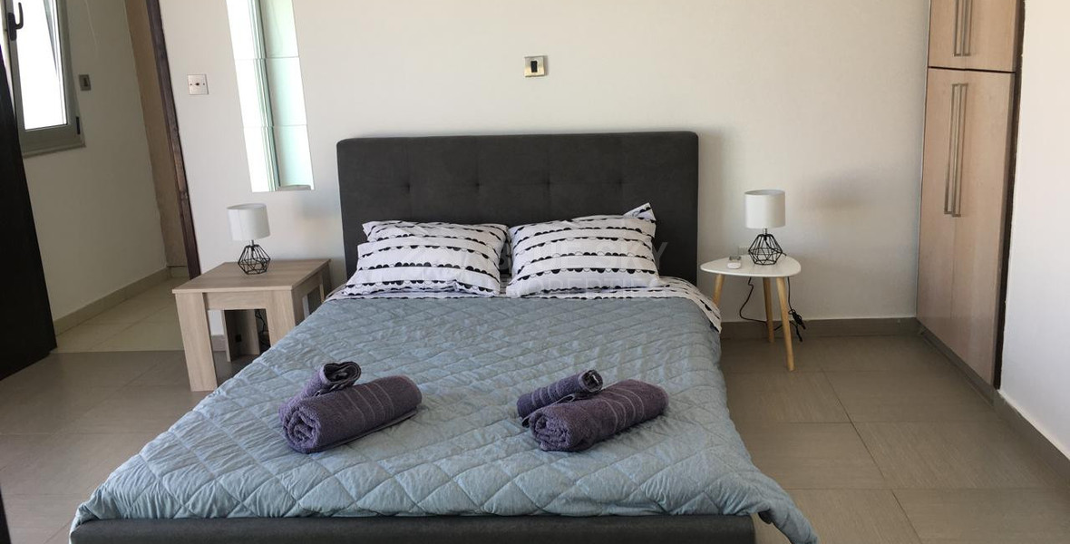 Four Bedroom Villa For Rent