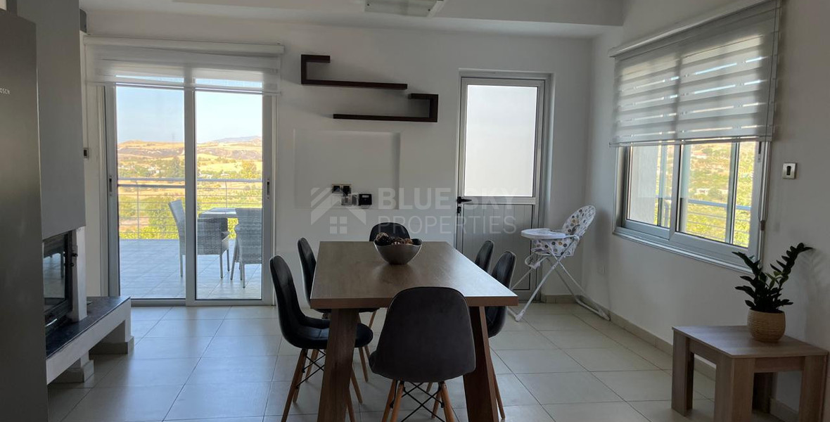 Four Bedroom Villa For Rent