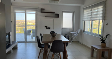 Four Bedroom Villa For Rent