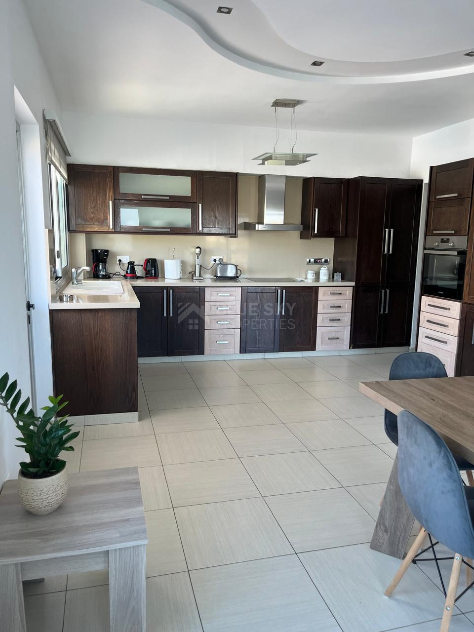 Four Bedroom Villa For Rent