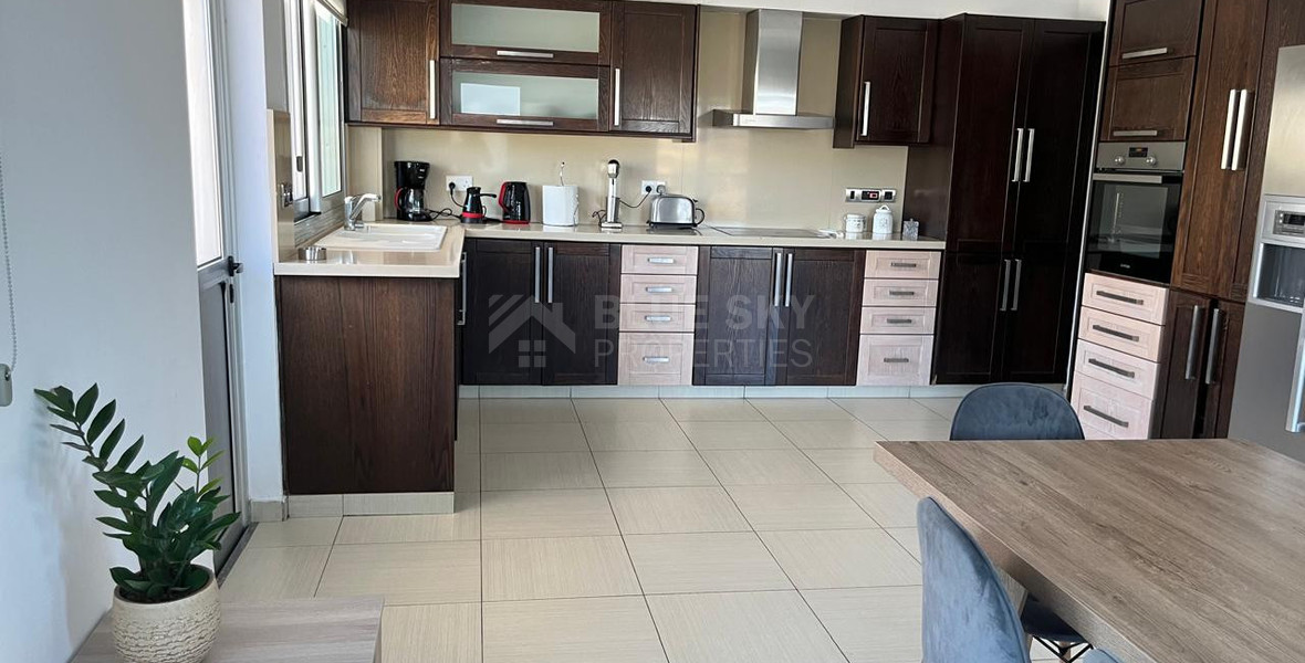 Four Bedroom Villa For Rent