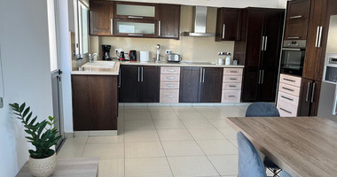 Four Bedroom Villa For Rent