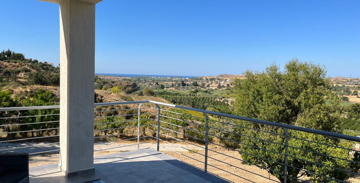 Four Bedroom Villa For Rent