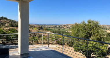 Four Bedroom Villa For Rent