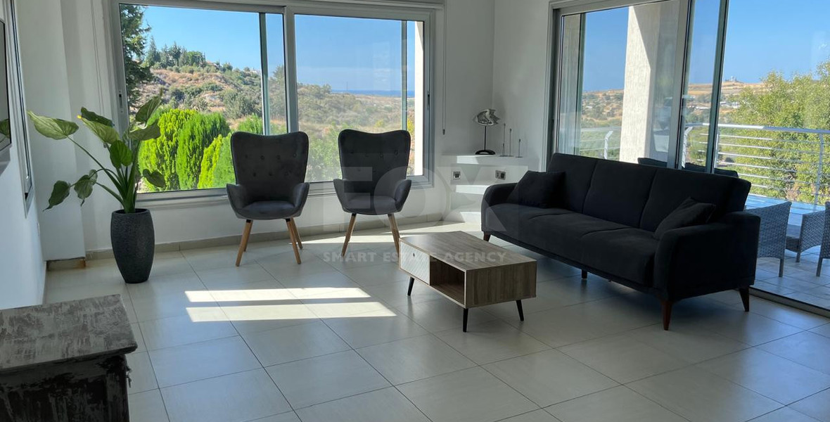 Four Bedroom Villa For Rent