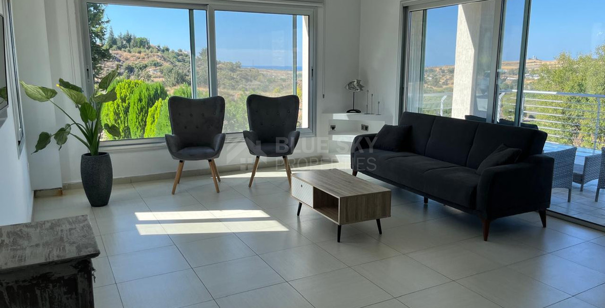 Four Bedroom Villa For Rent