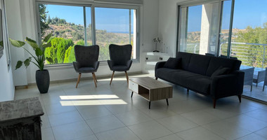 Four Bedroom Villa For Rent