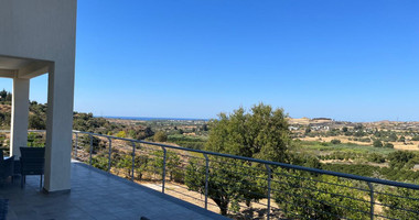 Four Bedroom Villa For Rent