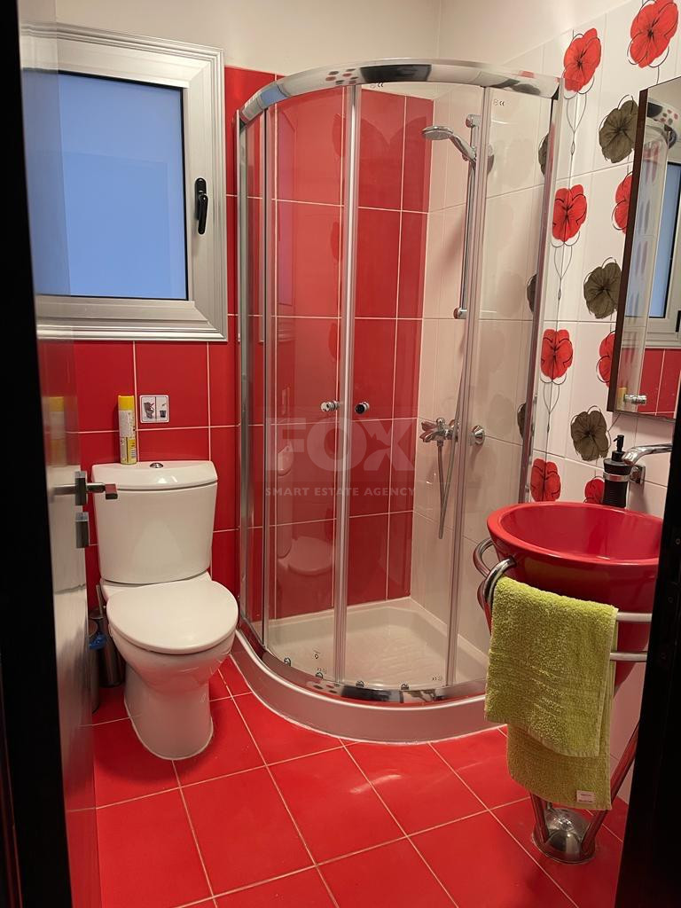Four Bedroom Villa For Rent