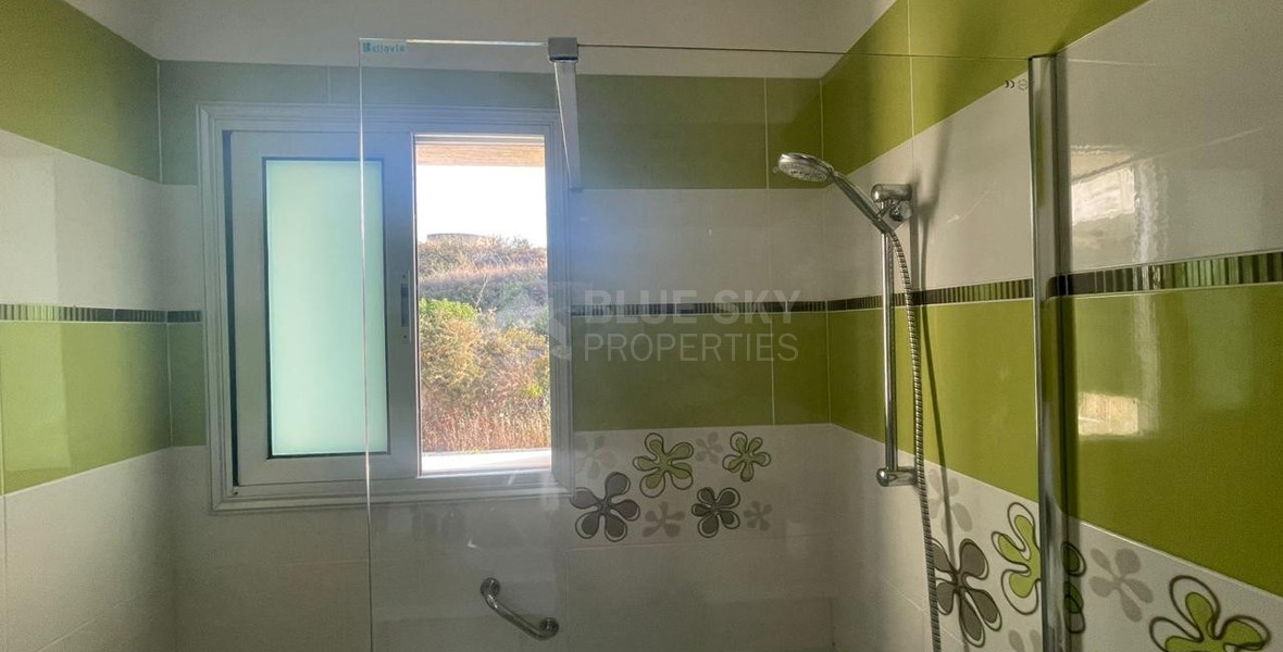 Four Bedroom Villa For Rent