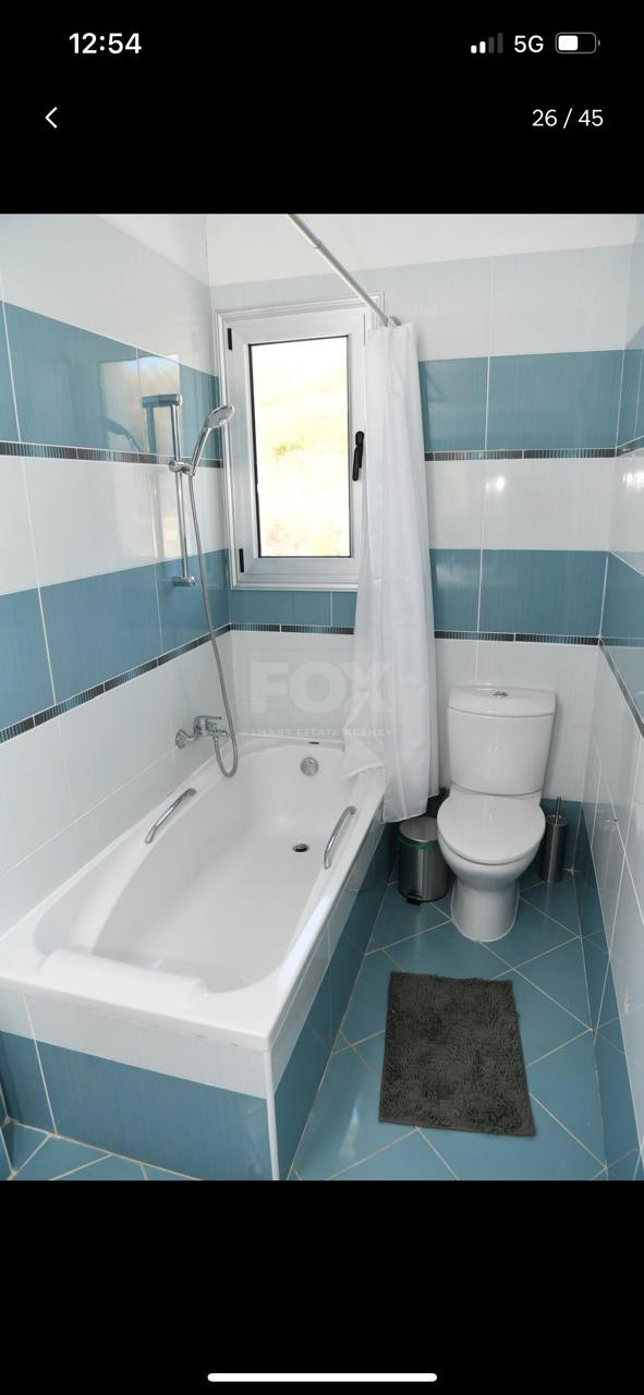 Four Bedroom Villa For Rent