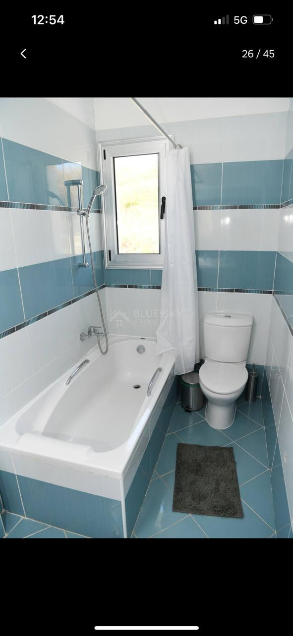 Four Bedroom Villa For Rent