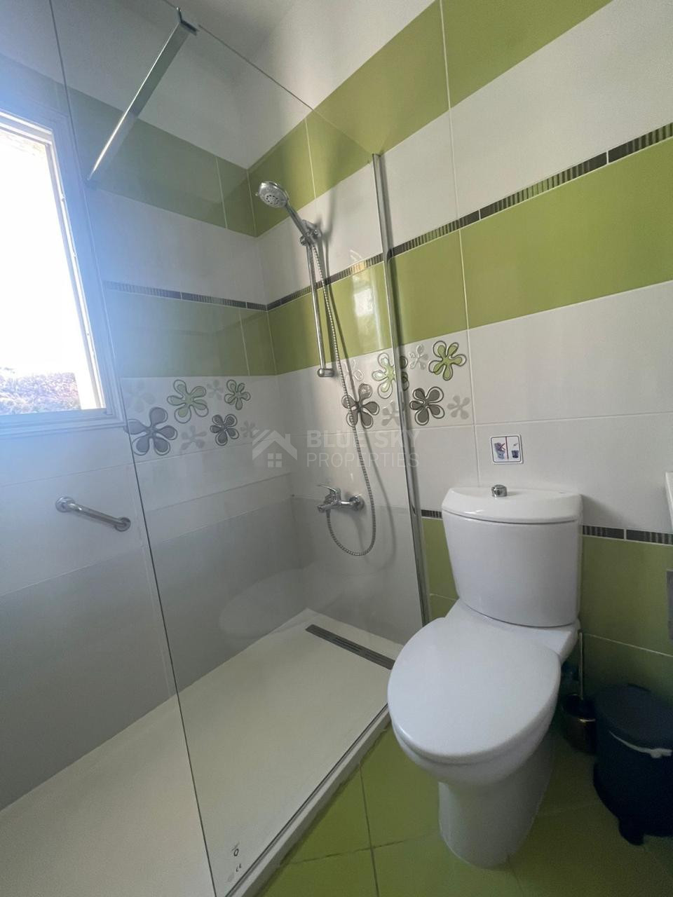 Four Bedroom Villa For Rent