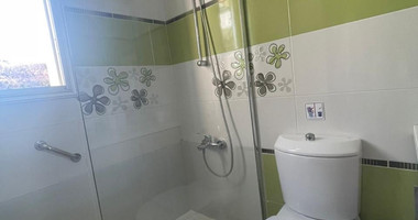 Four Bedroom Villa For Rent