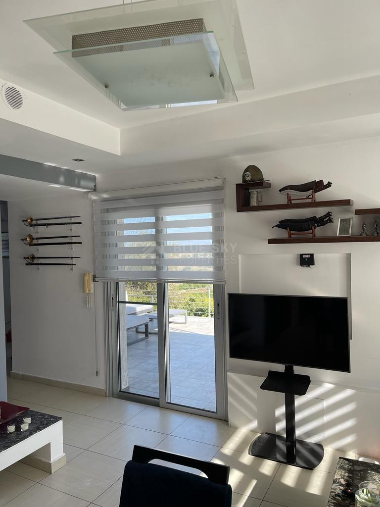 Four Bedroom Villa For Rent