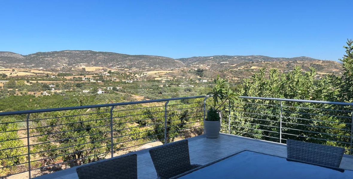 Four Bedroom Villa For Rent