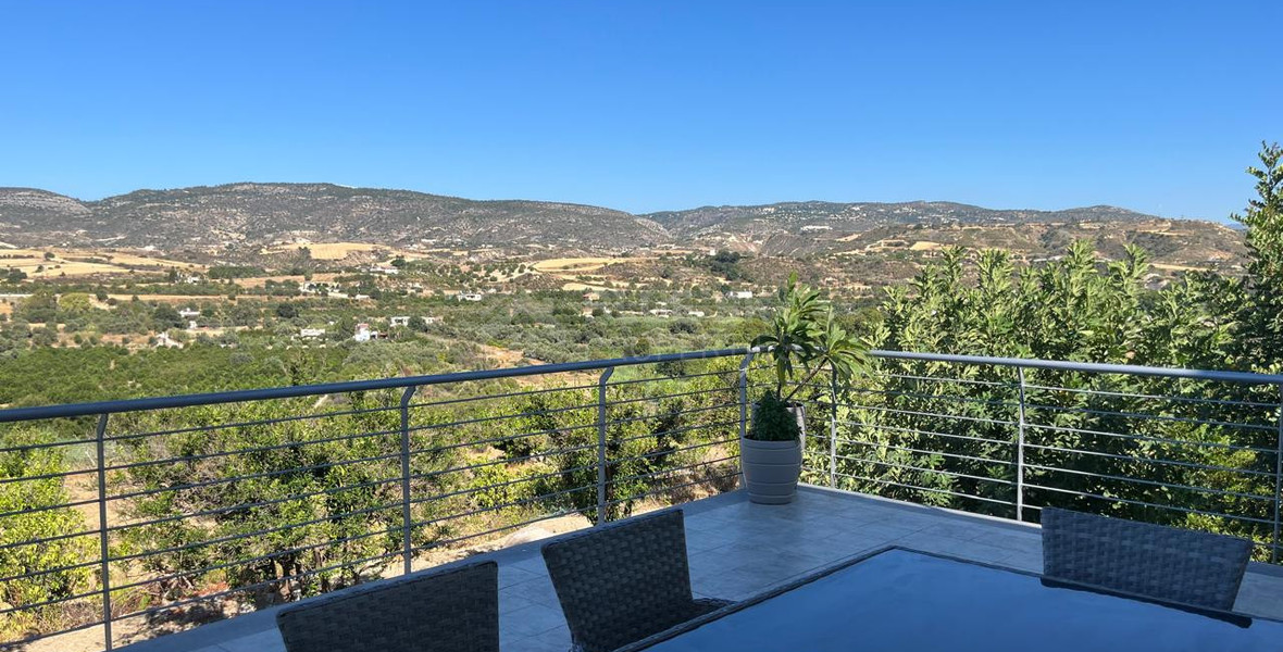 Four Bedroom Villa For Rent