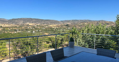 Four Bedroom Villa For Rent