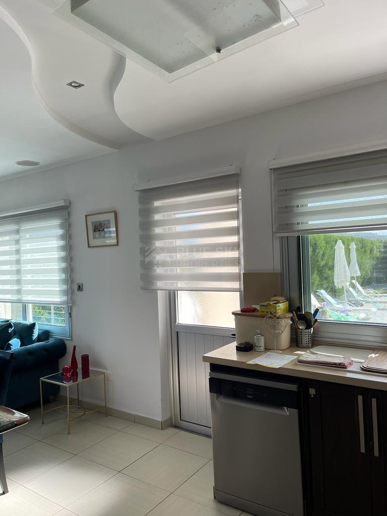 Four Bedroom Villa For Rent