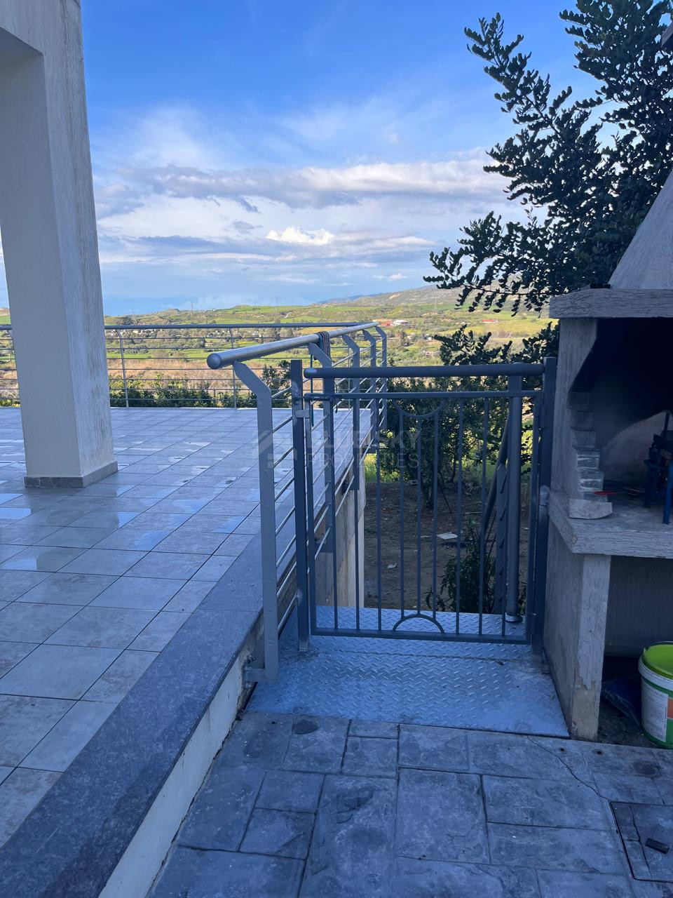 Four Bedroom Villa For Rent