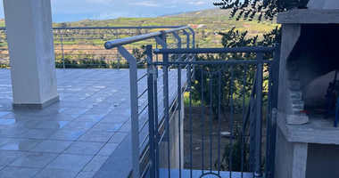 Four Bedroom Villa For Rent