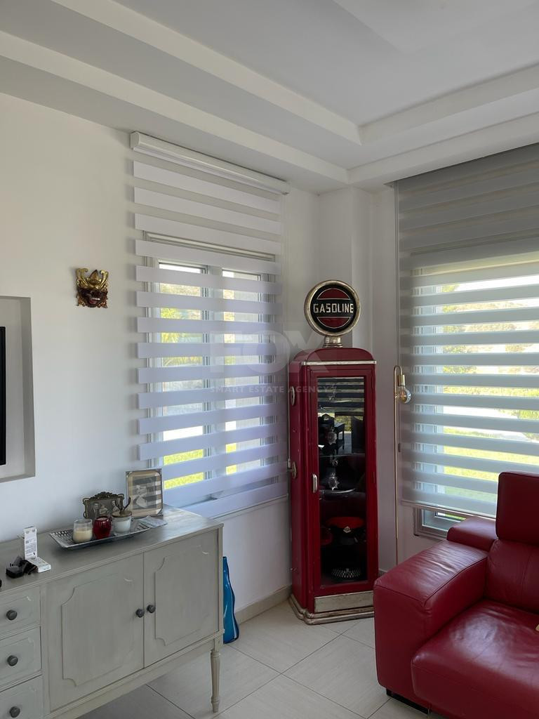 Four Bedroom Villa For Rent