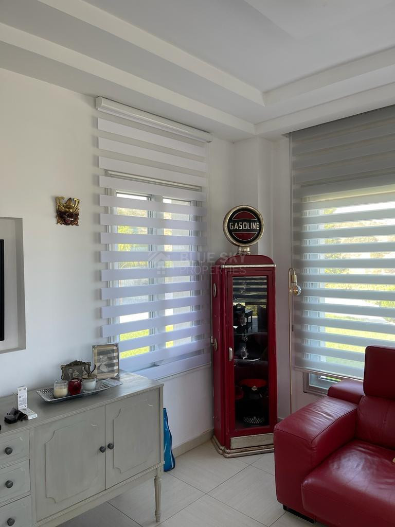 Four Bedroom Villa For Rent
