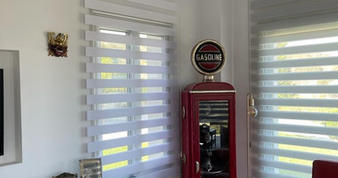 Four Bedroom Villa For Rent