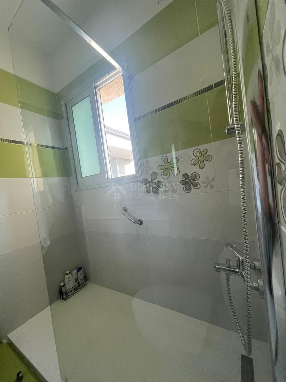 Four Bedroom Villa For Rent