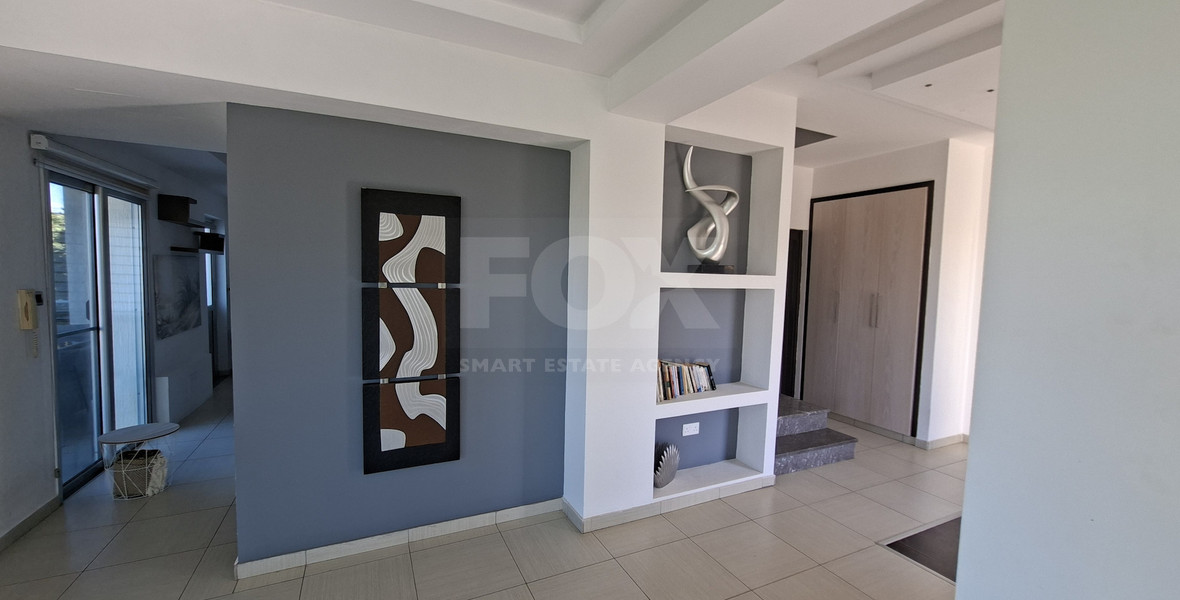 Stunning Four Bedroom Villa For Rent, paphos