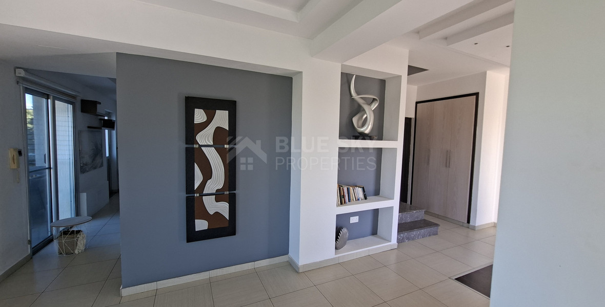 Stunning Four Bedroom Villa For Rent, paphos