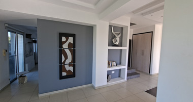 Stunning Four Bedroom Villa For Rent, paphos