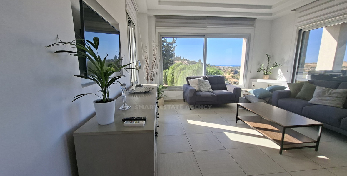 Stunning Four Bedroom Villa For Rent, paphos