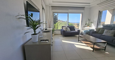 Stunning Four Bedroom Villa For Rent, paphos
