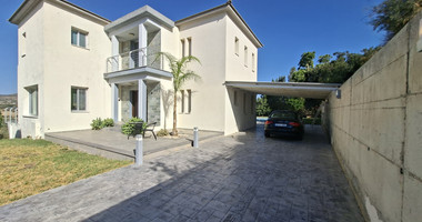 Stunning Four Bedroom Villa For Rent, paphos