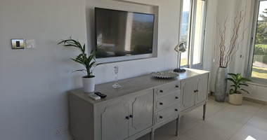 Stunning Four Bedroom Villa For Rent, paphos