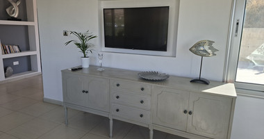 Stunning Four Bedroom Villa For Rent, paphos