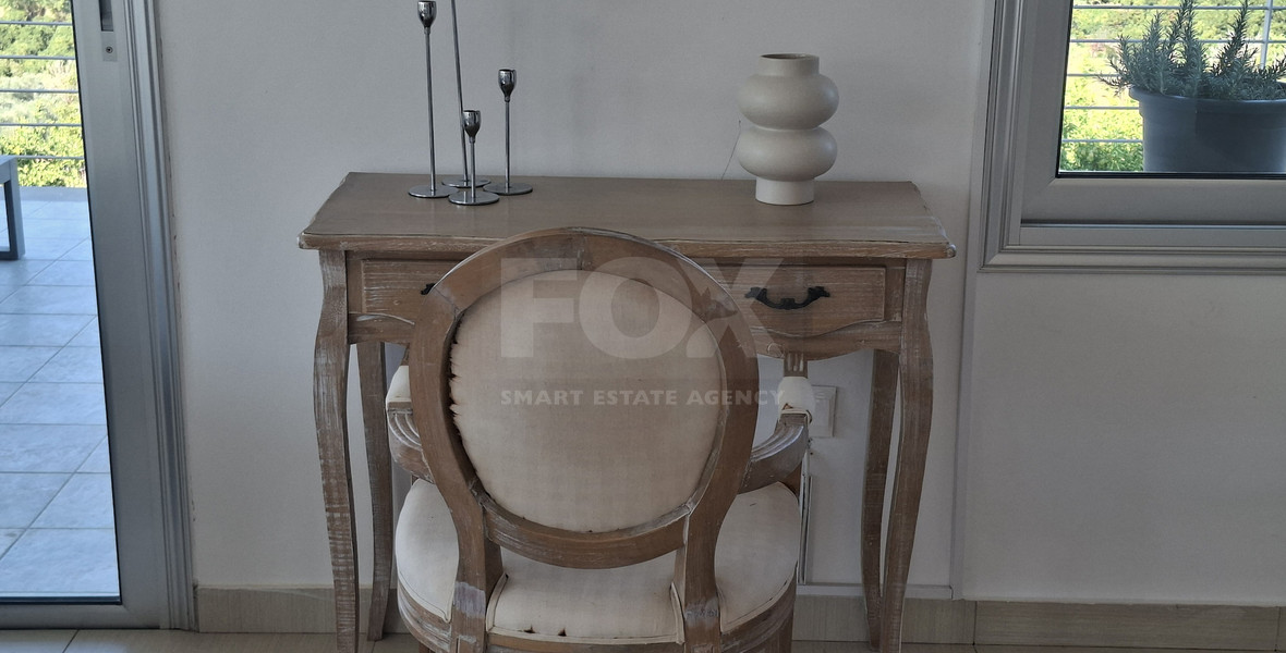 Stunning Four Bedroom Villa For Rent, paphos