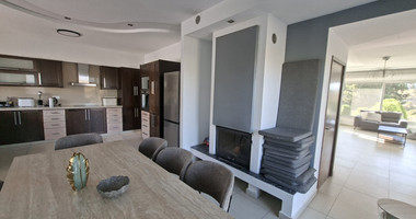 Stunning Four Bedroom Villa For Rent, paphos