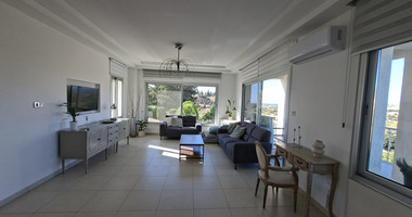 Stunning Four Bedroom Villa For Rent, paphos