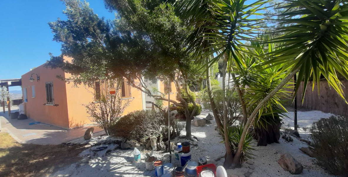 Stunning Four Bedroom Villa For Rent, paphos